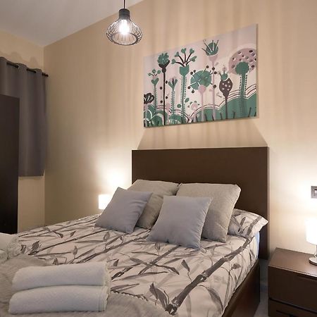 Apartamentos Tejares De Triana 16B Seville Ngoại thất bức ảnh