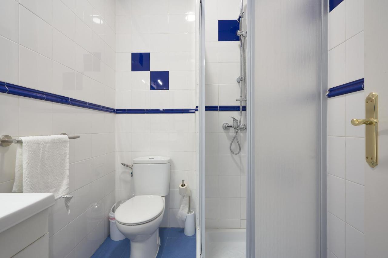 Apartamentos Tejares De Triana 16B Seville Ngoại thất bức ảnh