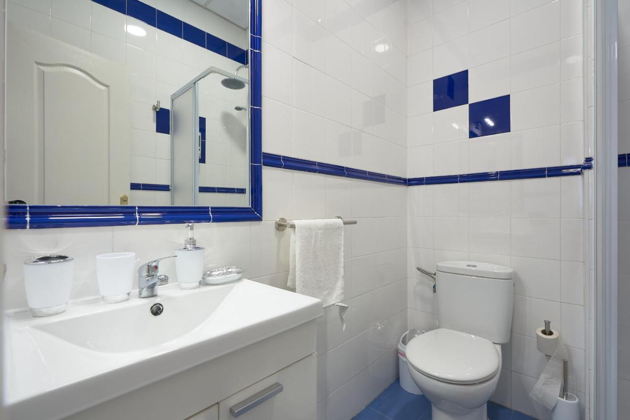 Apartamentos Tejares De Triana 16B Seville Ngoại thất bức ảnh