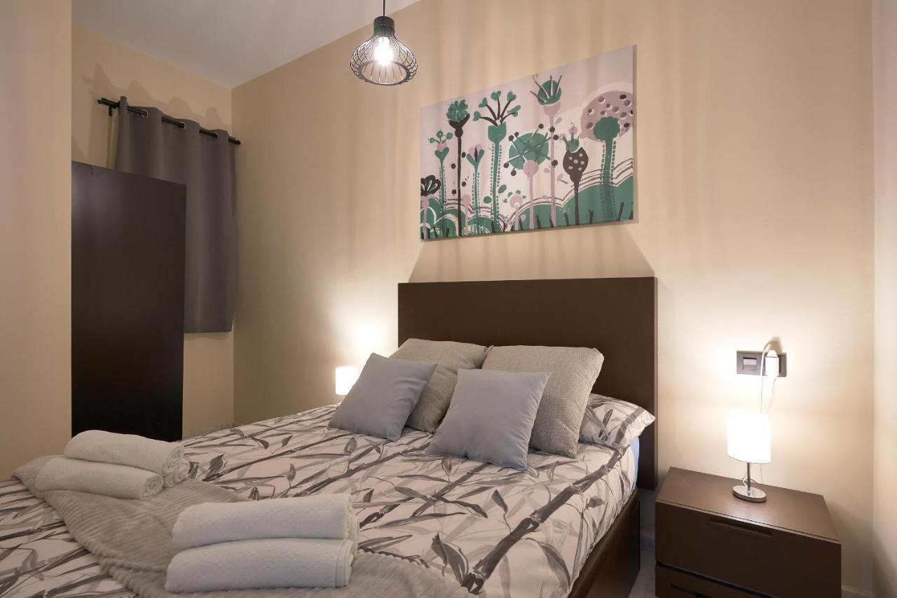 Apartamentos Tejares De Triana 16B Seville Ngoại thất bức ảnh