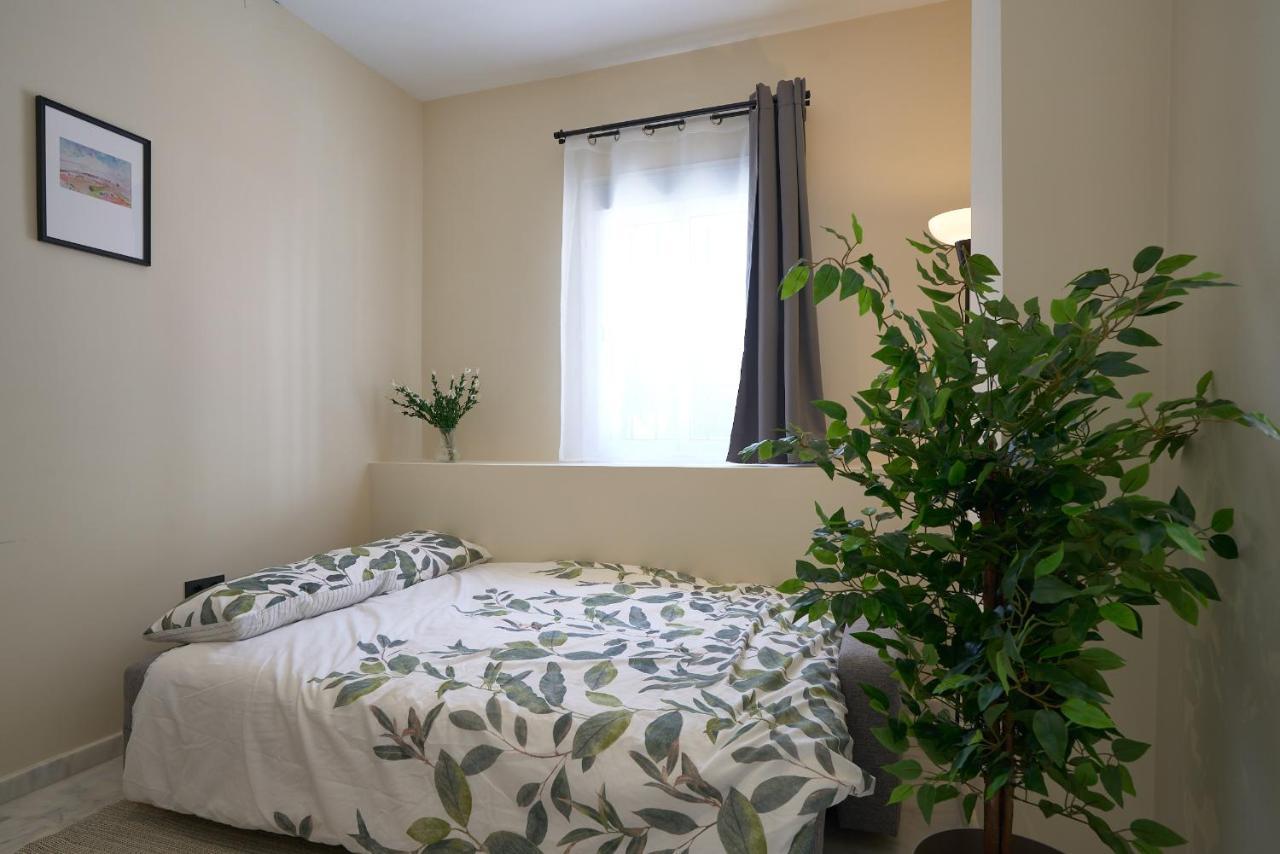 Apartamentos Tejares De Triana 16B Seville Ngoại thất bức ảnh
