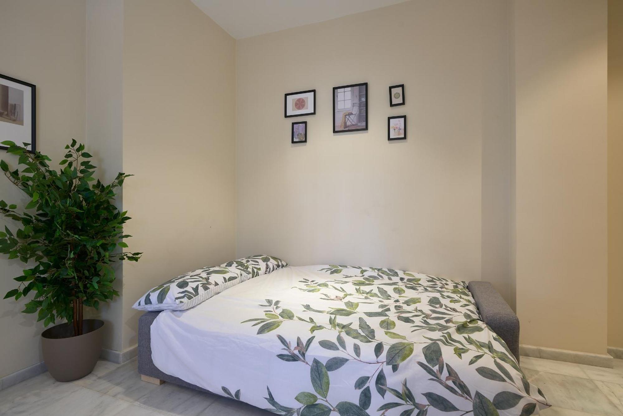 Apartamentos Tejares De Triana 16B Seville Ngoại thất bức ảnh